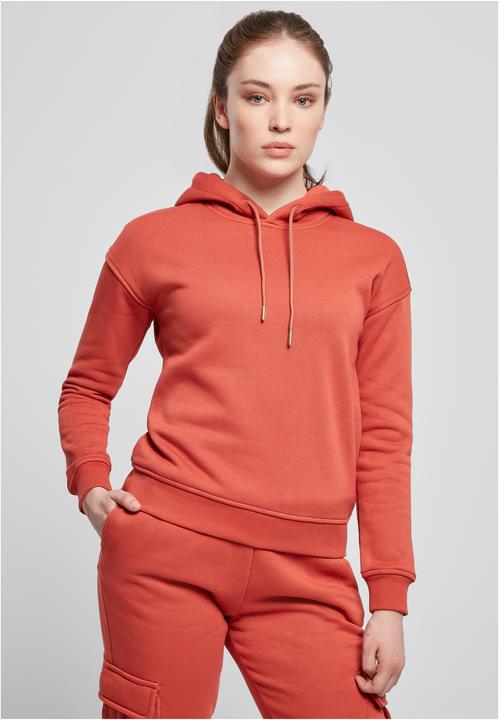 Actual product image Urban Classics Ladies Hoody (XS, S)