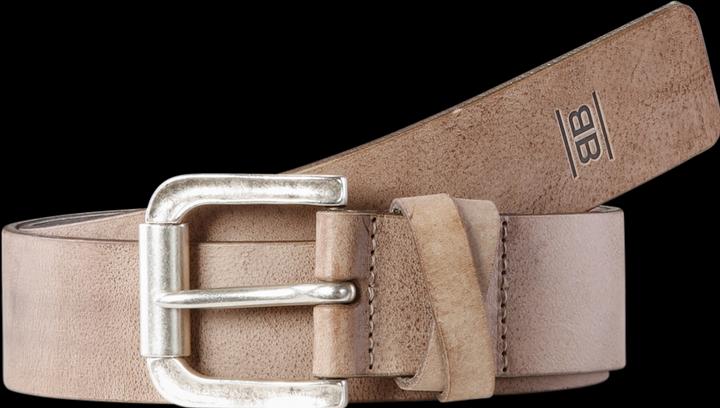 Image du produit Basic Belts Sue taupe 40mm by (85)