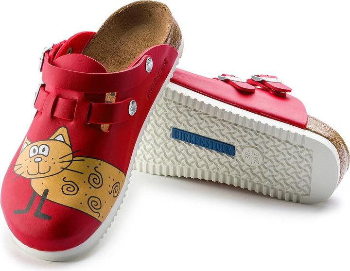 Immagine prodotto Birkenstock Kay SL Birko-Flor stretto (36)