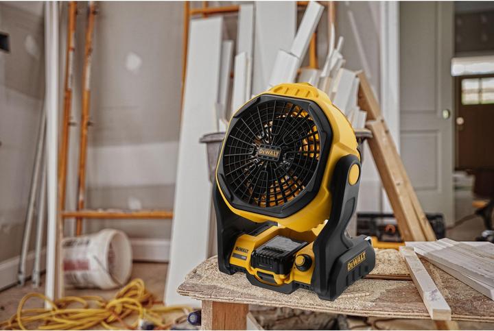 Actual product image DeWalt DCE512N (62 dB)