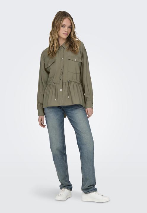 Immagine prodotto Only Giacca con colletto Fly-Away (3XL)