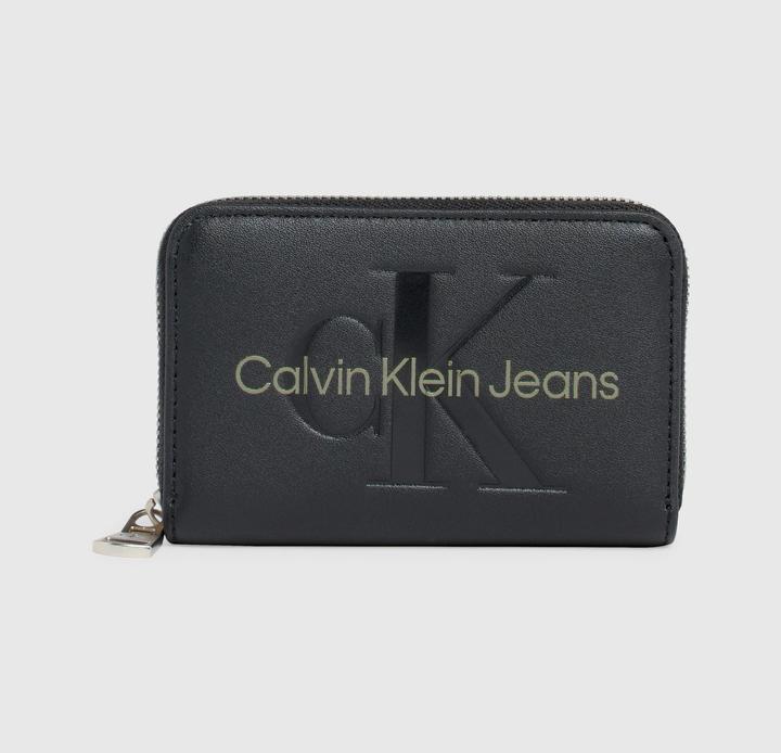 Immagine prodotto Calvin Klein Sculpted Med Zip Around Mono (Taglia unica)