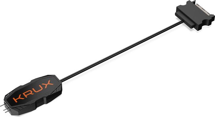 Produktbild Krux Lunar 120 ARGB KIT 3x 120mm (120 mm, 3 x)