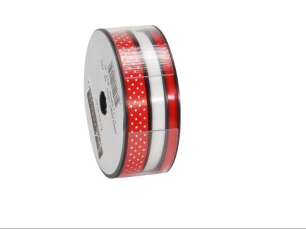 Produktbild Spyk Punkte (Geschenkband, 1 x)