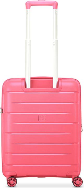 Image du produit Modo by Roncato Starlight 3.0 4 Rollen Kofferset 3-teilig mit Dehnfalte (219 l, XL (à partir de 115l))