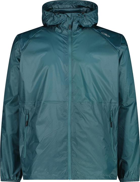Actual product image CMP Campagnolo Rain Hoodie (4XL)