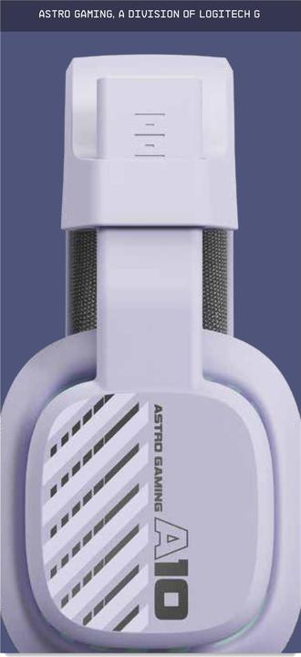 Actual product image Astro Gaming A10 Gen 2 (Cable)