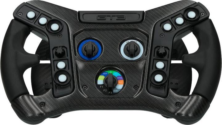 Produktbild VPG Ford Mustang GT3 Wheel
