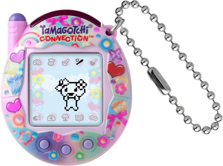 Produktbild Bandai Tamagotchi Connection - Sweet Charms