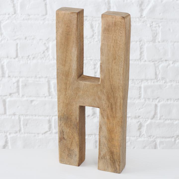 Produktbild Boltze Home Aufsteller Home 31 cm (15 x 17 x 33 cm)