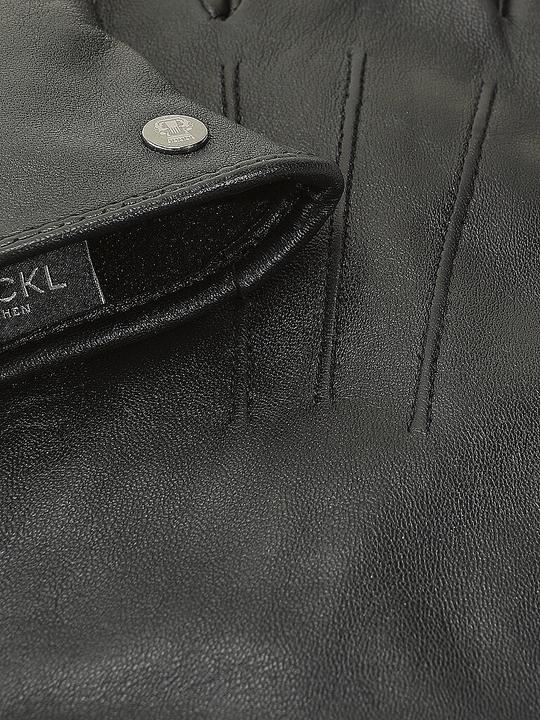 Actual product image Roeckl Leather gloves (8)
