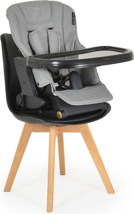 Produktbild Cangaroo Kinderhochstuhl Tiramisu 2 in 1 (Hochstuhl)