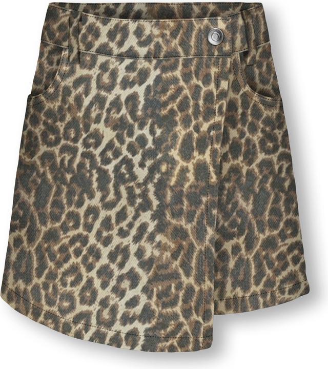 Produktbild Only KOGNAOMI Normal geschnitten Skorts Skorts (146)