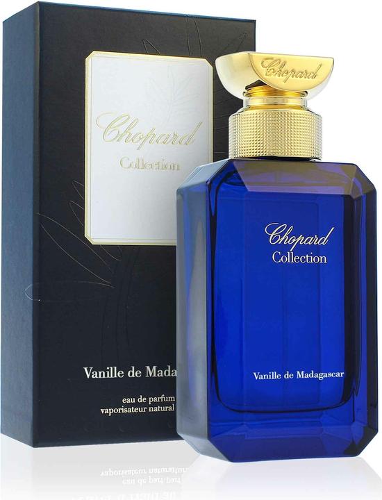 Image du produit Chopard The Gardens Of The Tropics Vanille De Madagascar (Eau de parfum, 100 ml)