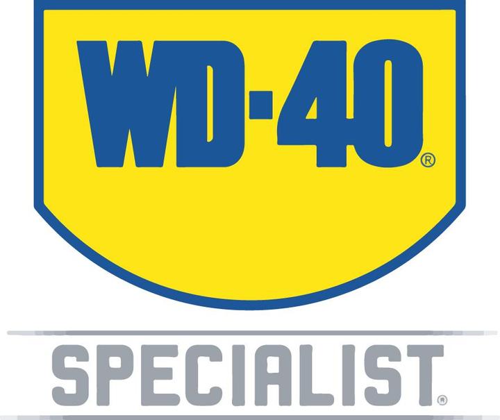 Image du produit WD-40 Spécialiste de la suppression de la rouille (400 ml)