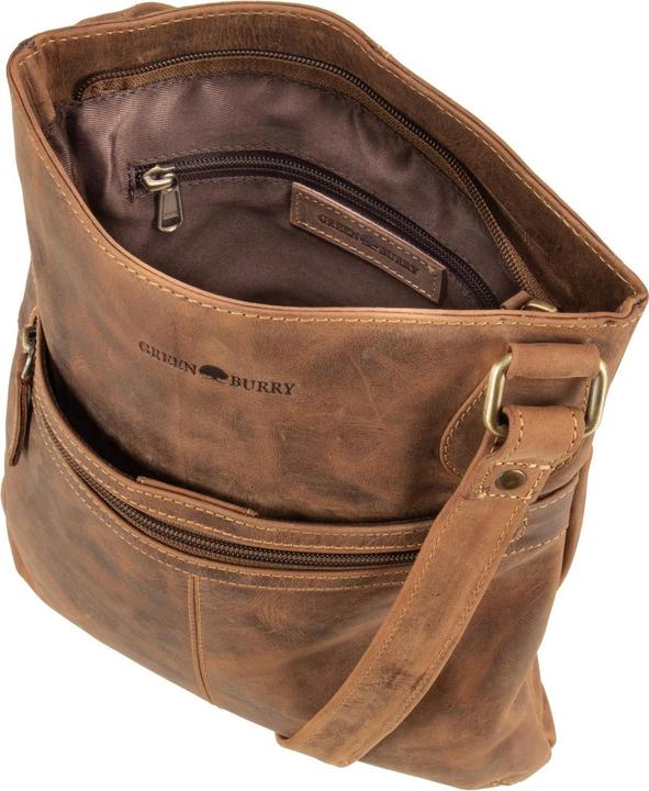 Produktbild Greenburry Umhängetasche Vintage 1566