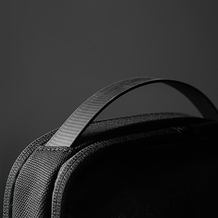 Image du produit tomtoc Urban H01 Organiseur d'accessoires (IPad mini (2021))