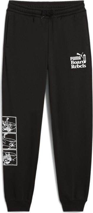 Puma MID90S Sweatpants FL B