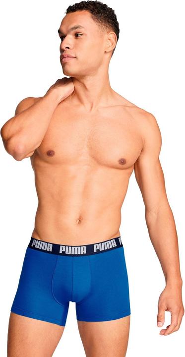 Immagine prodotto Puma Basic Boxer (XL, Confezione da 2)