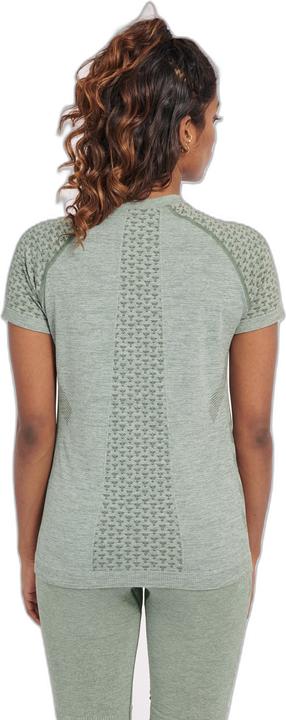 Produktbild hummel Ci Seamless T-Shirt (M)
