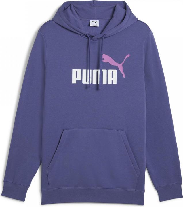 Image du produit Puma ESS 2 COLOR No. 1 Logo Hoodie FL (XL)