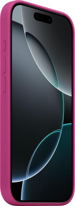 Produktbild Apple Silicone Case with MagSafe (Apple iPhone 16 Pro)