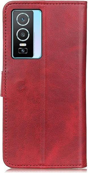 Immagine prodotto MU Classic Serie Classic II con copertina in pelle (Vivo Y76 5G, Vivo Y76s)
