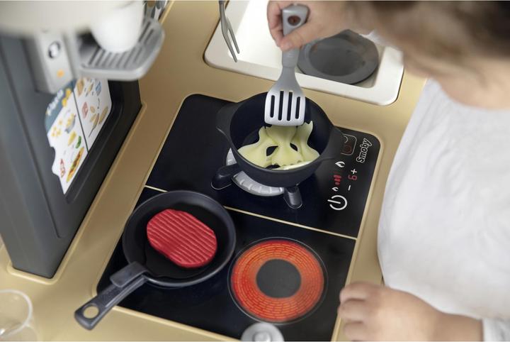 Productafbeelding Smoby Tefal Evo Keuken