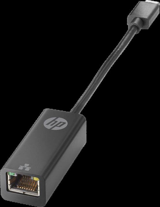 Produktbild HP USB Typ-C zu (USB-C, RJ45 (1x))