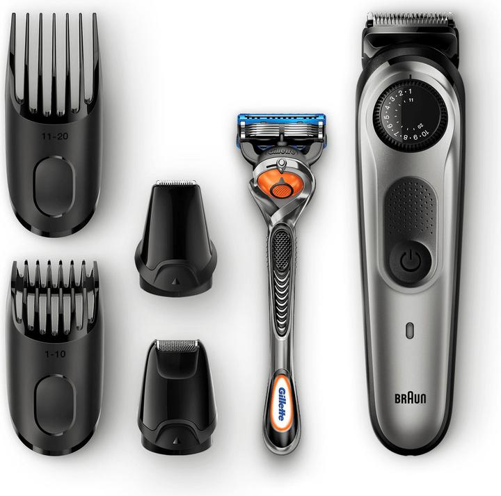 Produktbild Braun BT Styler 7020