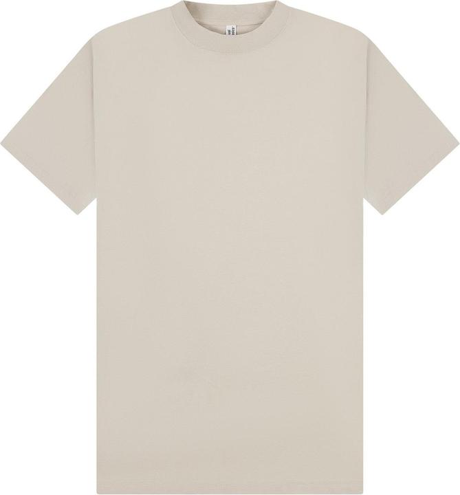 Immagine prodotto Casual Classics Maglietta Alto e Sovradimensionato Scollo Allungato Adulto Unisex (S)