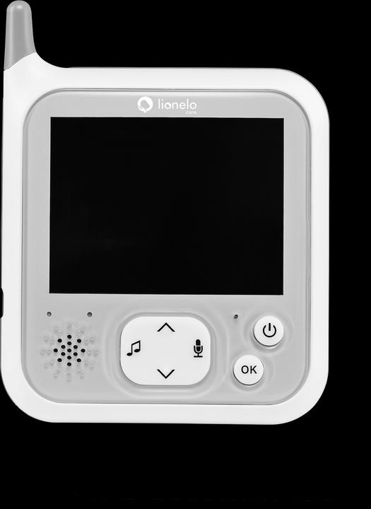 Immagine prodotto Lionelo Babyline (Video e audio, 260 m)