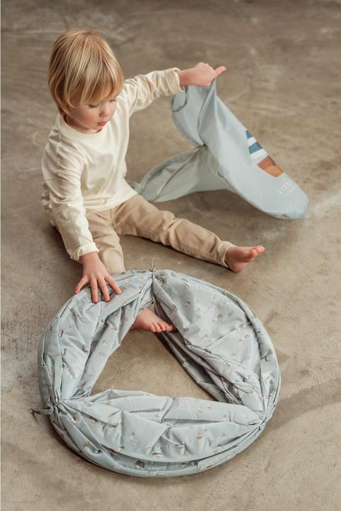 Image du produit Little Dutch Tunnel Sailors Bay