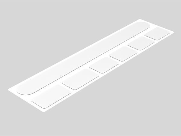 Image du produit Zefal Armor S (Garde-boue avant)