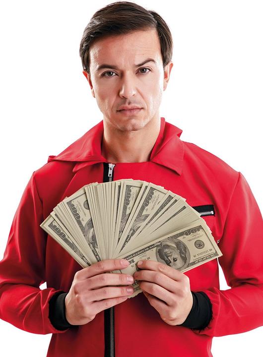 Produktbild Festartikel Müller Spielgeld: Dollar