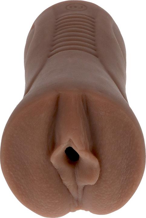 Productafbeelding Doc Johnson Honey Gold - ULTRASKYN Pocket Pussy