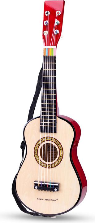 New Classic Toys Gitarre