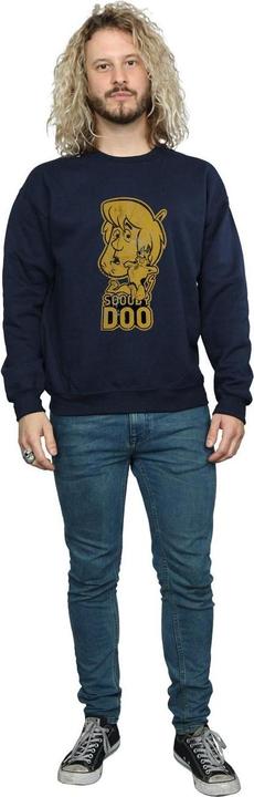 Immagine prodotto Scooby Doo And Shaggy Felpa Uomo (XXL)
