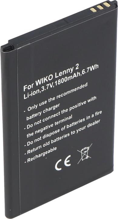 Produktbild Wiko Akku Lenny 2, 5030