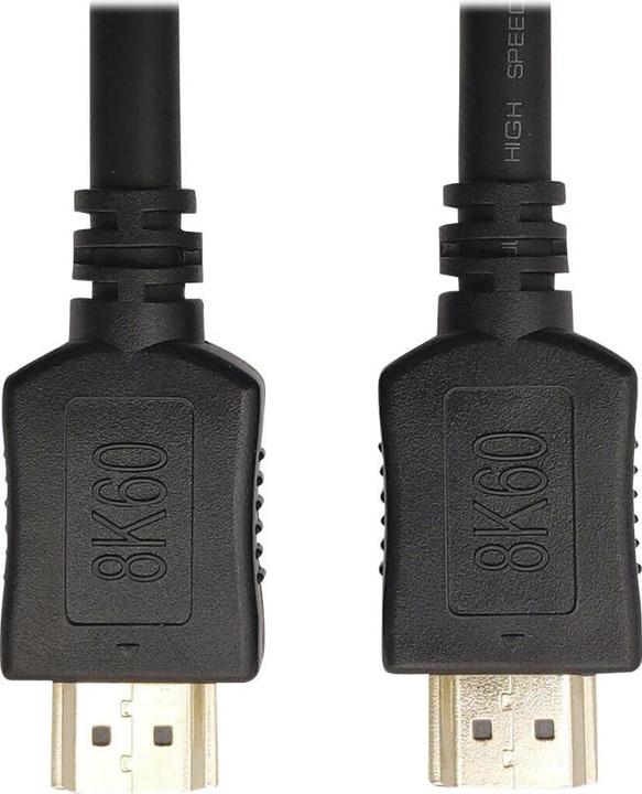 Produktbild Eaton Tripp Lite Series P568-003-8K6 8K-HDMI-Kabel (0.90 m, HDMI)