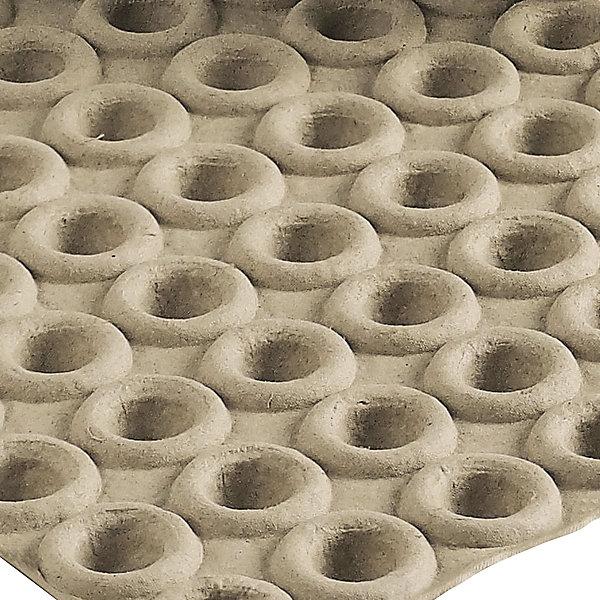 Produktbild Terra Faserform-Matte (1 Stück)