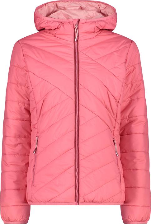 Image du produit CMP Campagnolo Veste Fix Hood (M)