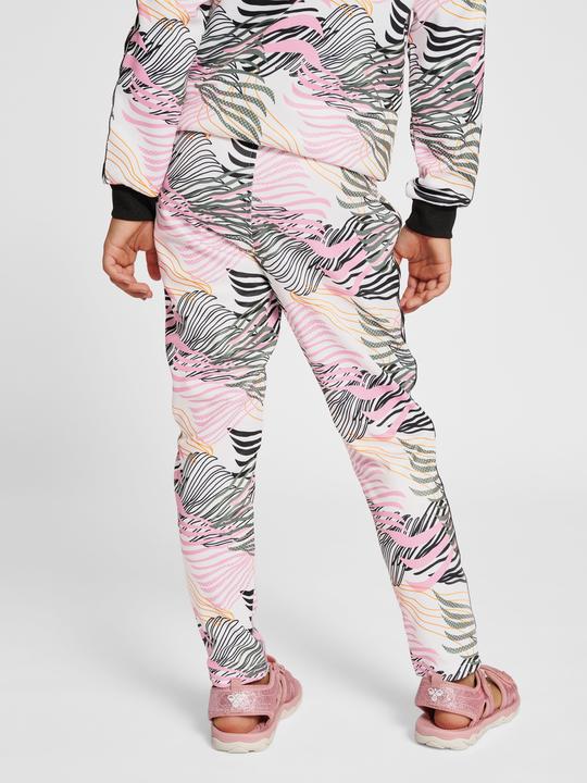 Actual product image hummel hmlALICIA PANTS (104)