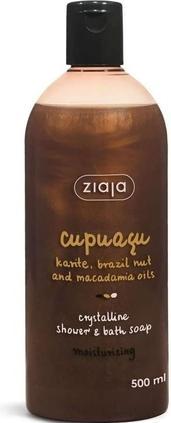 Ziaja Cupuacu (500 ml)