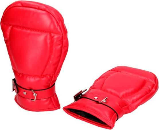 Actual product image Ouch! Neoprene Dog Mitts