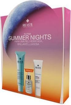 Caso Aqua Night Routine Mask 3 Units
