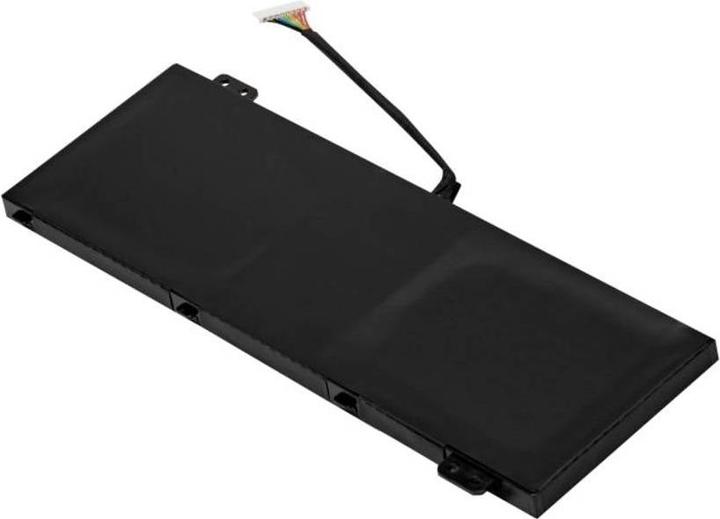 Image du produit GreenCell Batterie d'ordinateur portable pour Acer Nitro 5 AN515-44 AN515-45 AN515-54 - 3620mAh (4 cellules, 3620 mAh)