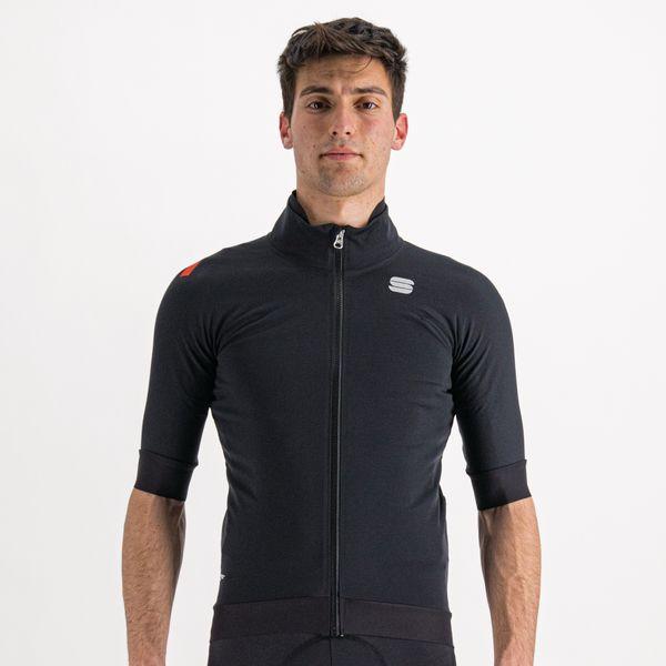 Actual product image Sportful Fiandre Pro Jacket hort leeve (S)