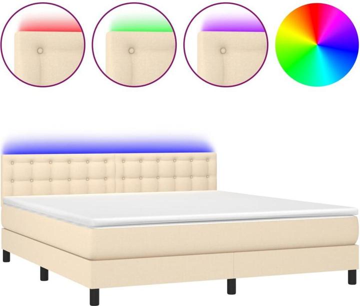 Immagine prodotto VidaXL Jace (180 x 200 cm, 180 x 200 cm)
