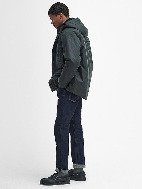 Produktbild Barbour Parka BEAUFORD (XL)